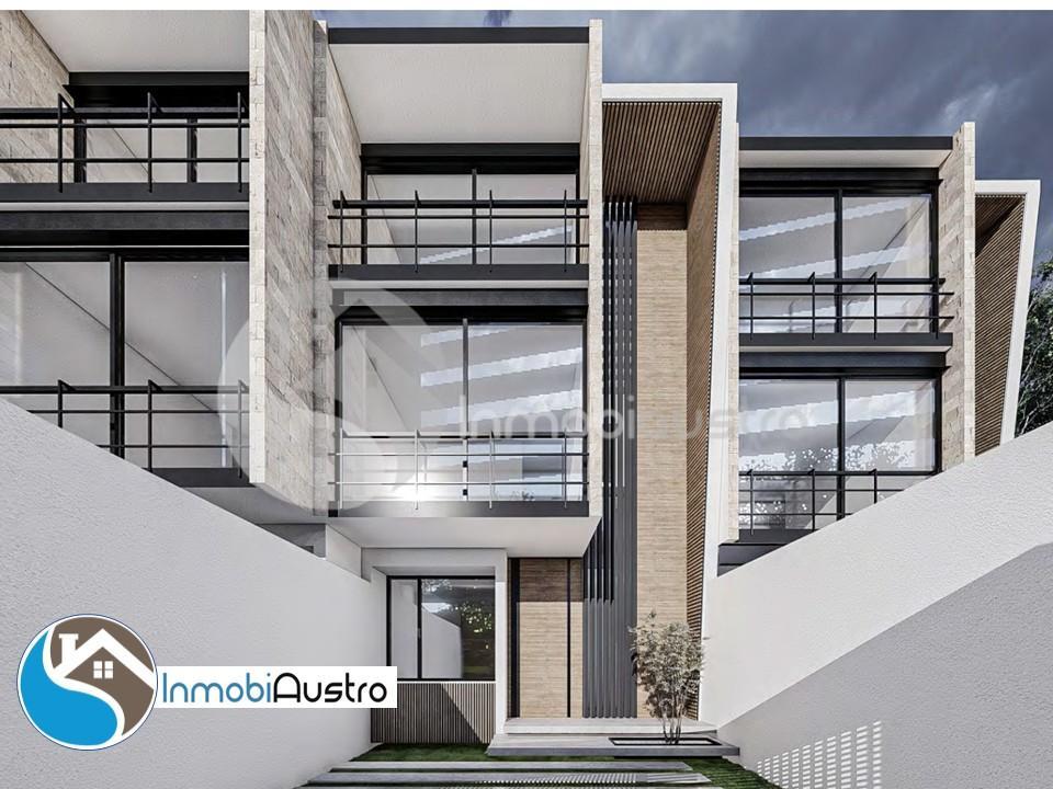 Misicata, Venta de Casas ¡Por Estrenar!, Azuay — imagen 4