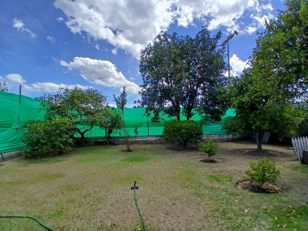 Vendo Casa Independiente en Una Sola Planta Sector Tumbaco Centro — imagen 7