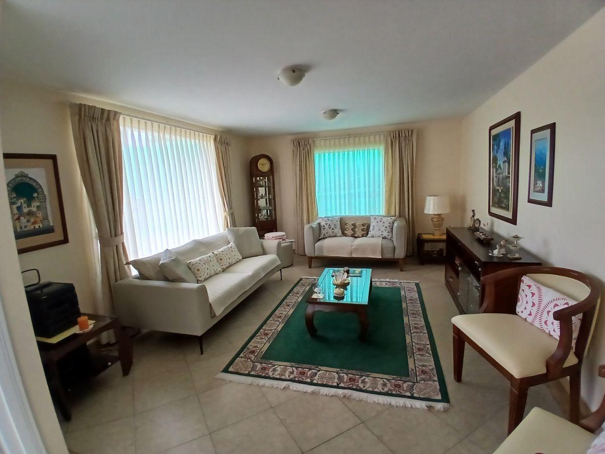 Vendo Casa Independiente en Una Sola Planta Sector Tumbaco Centro — imagen 5