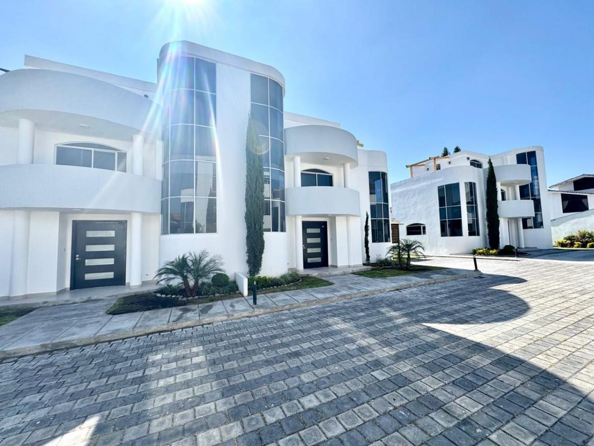 Casas de Venta en Mirasierra, Valle de Los Chillos — imagen 10