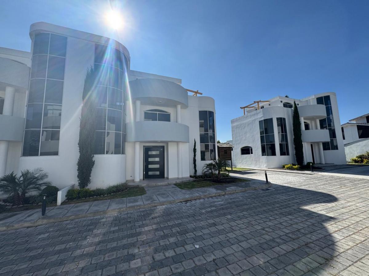 Casas de Venta en Mirasierra, Valle de Los Chillos — imagen 9