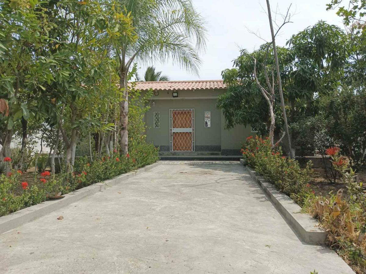 Venta de Casa Salinas - Parroquia Jose Luis Tamayo P. Pincay — imagen 10