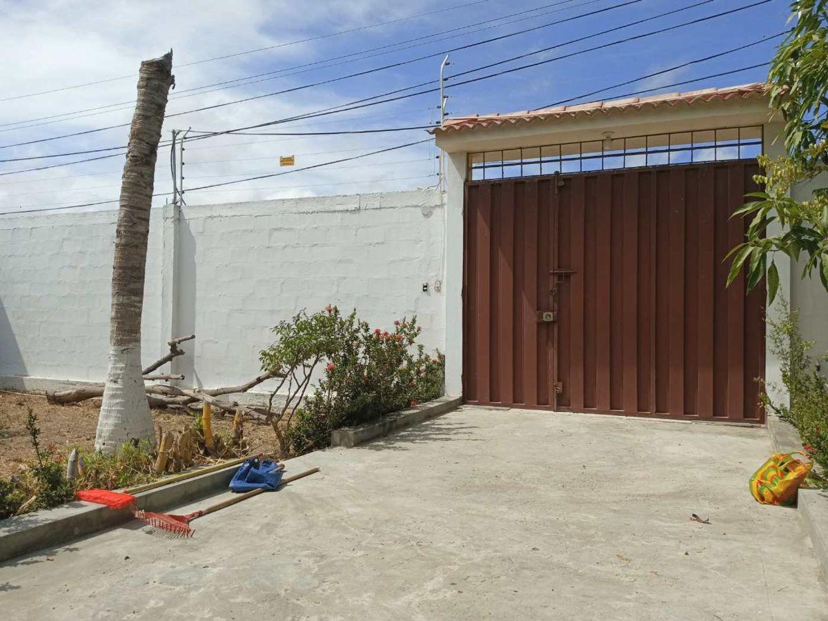 Venta de Casa Salinas - Parroquia Jose Luis Tamayo P. Pincay — imagen 9