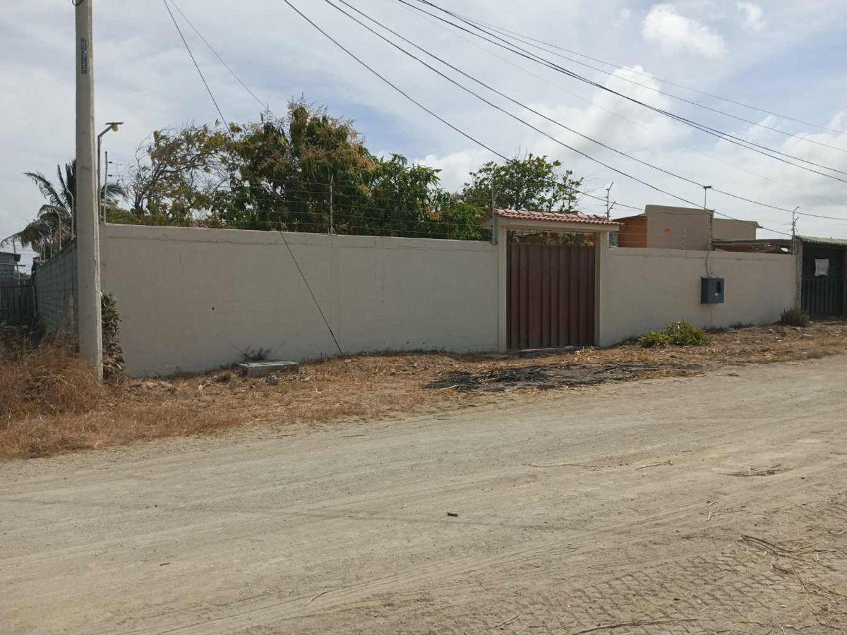 Venta de Casa Salinas - Parroquia Jose Luis Tamayo P. Pincay — imagen 7