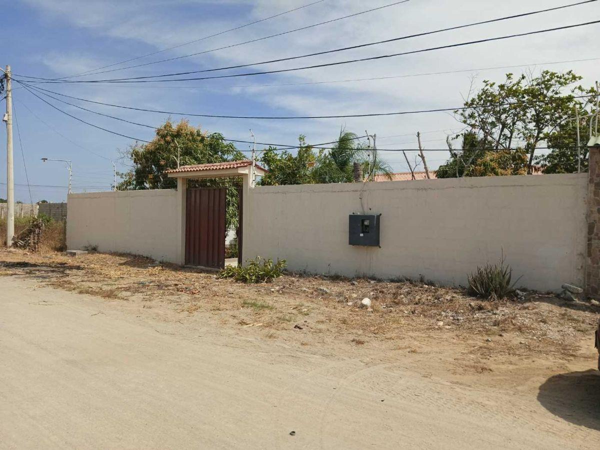 Venta de Casa Salinas - Parroquia Jose Luis Tamayo P. Pincay — imagen 6