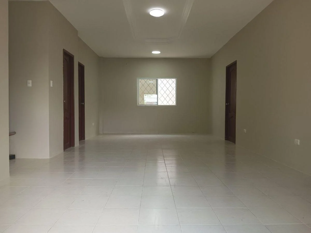 Venta de Casa Salinas - Parroquia Jose Luis Tamayo P. Pincay — imagen 5