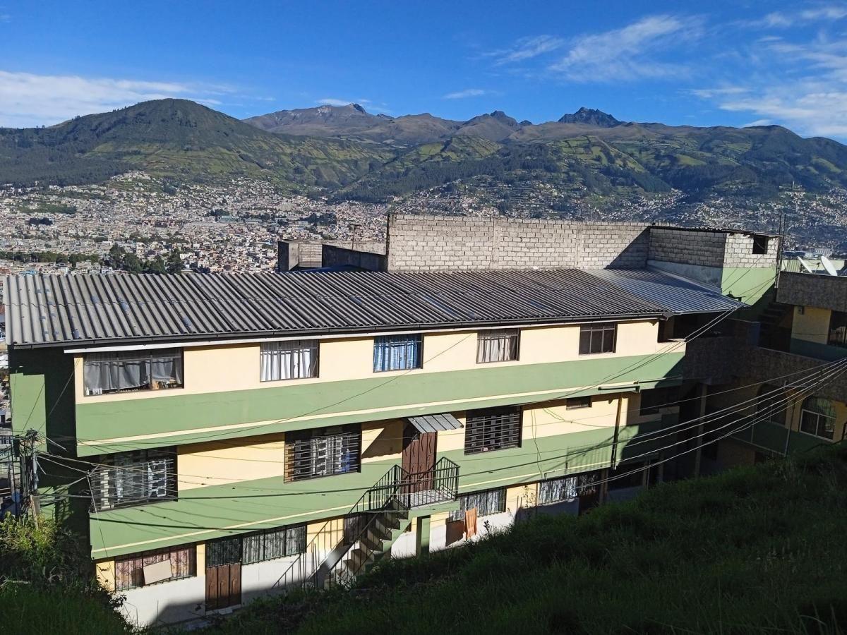 Venta Casa Rentera, 8 Departamentos, Sur de Quito, Altos del Recreo — imagen 10