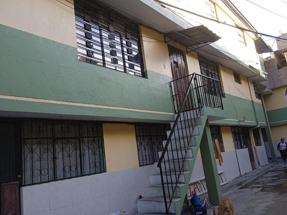 Venta Casa Rentera, 8 Departamentos, Sur de Quito, Altos del Recreo — imagen 9