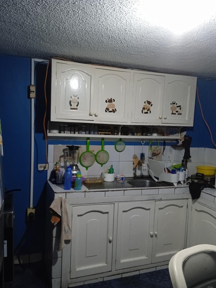 Venta Casa Rentera, 8 Departamentos, Sur de Quito, Altos del Recreo — imagen 8