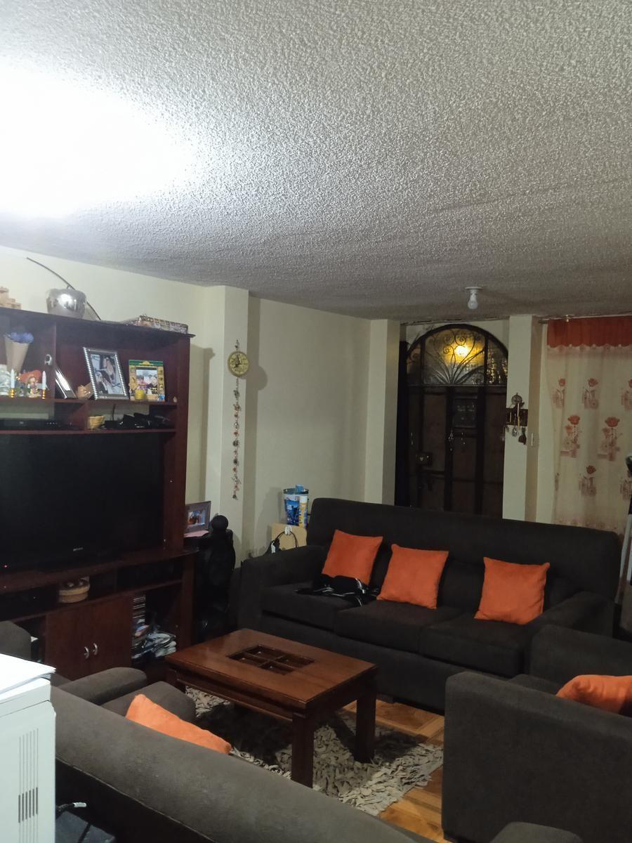 Venta Casa Rentera, 8 Departamentos, Sur de Quito, Altos del Recreo — imagen 4