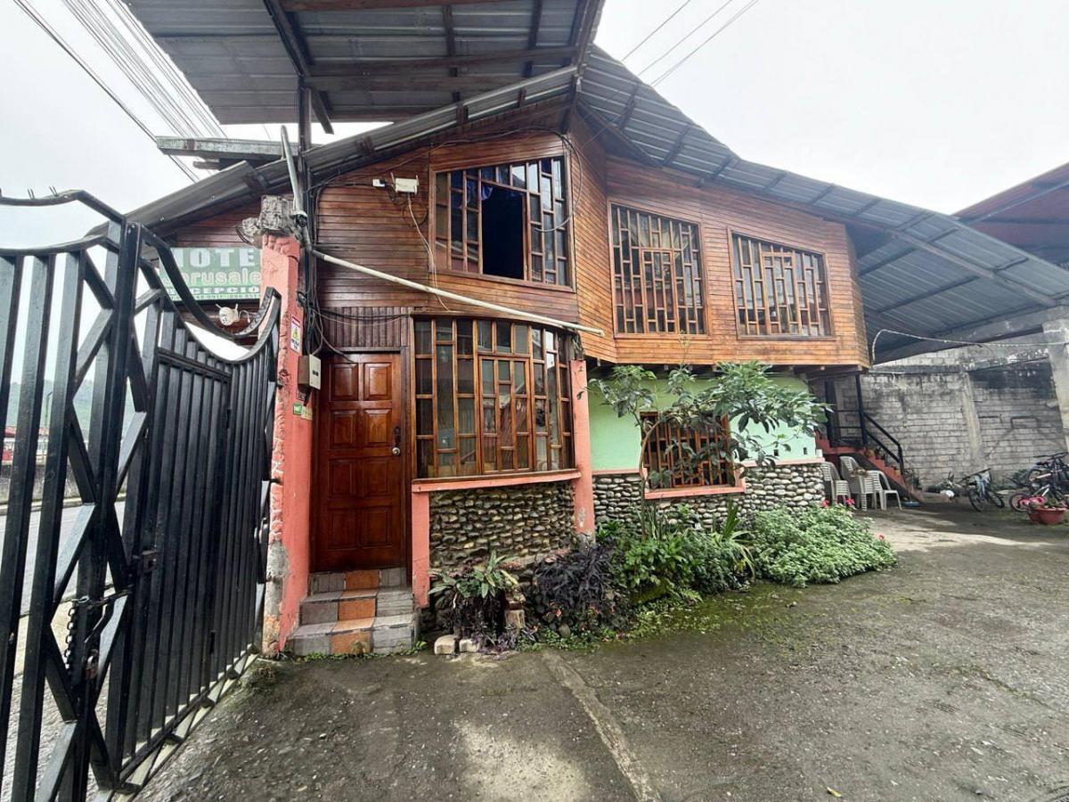 Propiedad Comercial Rentable, Napo — imagen 10