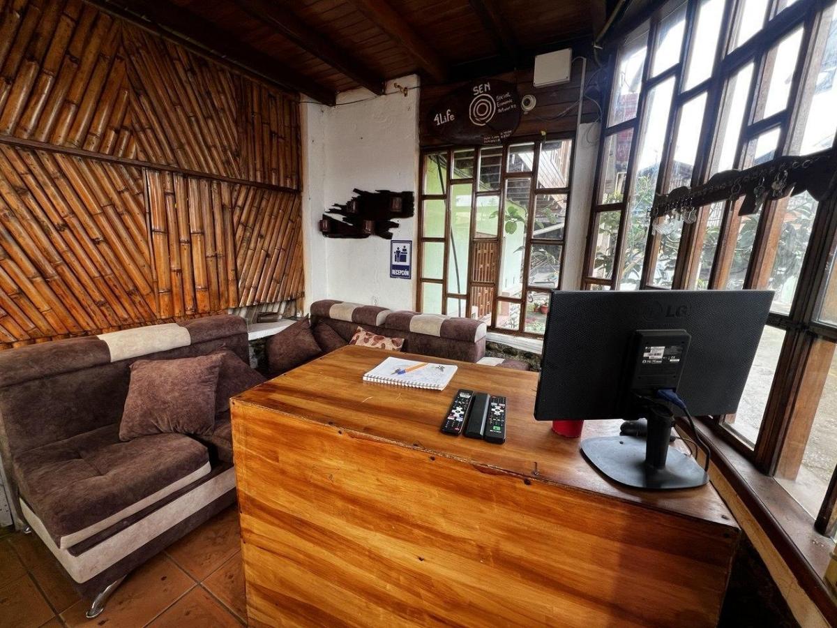 Propiedad Comercial Rentable, Napo — imagen 9