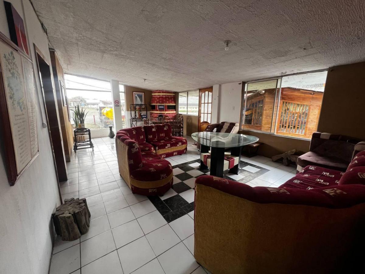 Propiedad Comercial Rentable, Napo — imagen 8