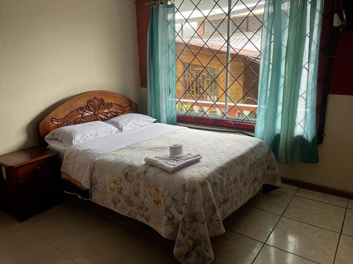 Propiedad Comercial Rentable, Napo — imagen 7