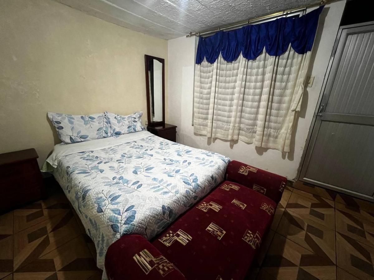Propiedad Comercial Rentable, Napo — imagen 6