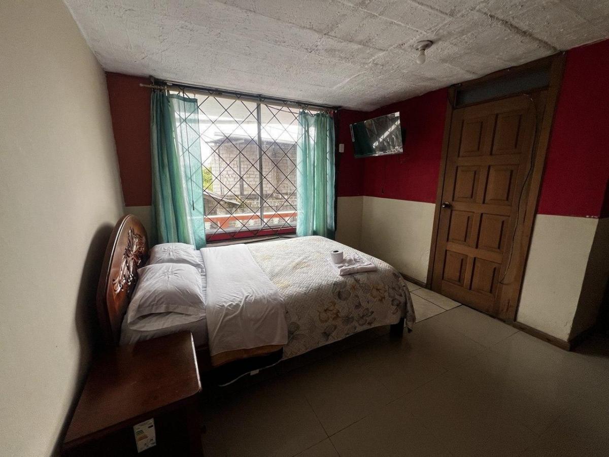 Propiedad Comercial Rentable, Napo — imagen 5