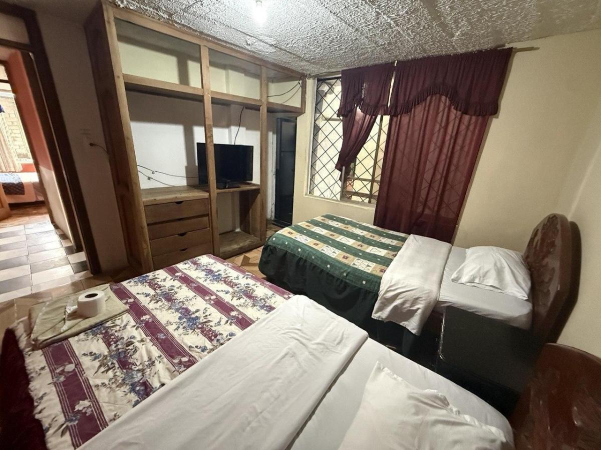 Propiedad Comercial Rentable, Napo — imagen 4