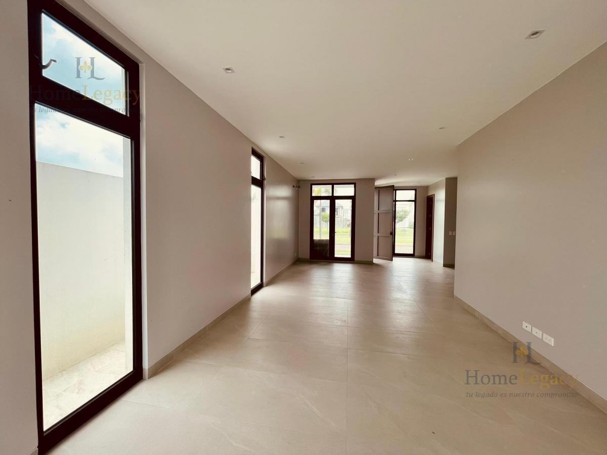 Venta de Casa a Estrenar en Aires Norte, Samborondón | 214 m² | Terraza Am, Guayas — imagen 9