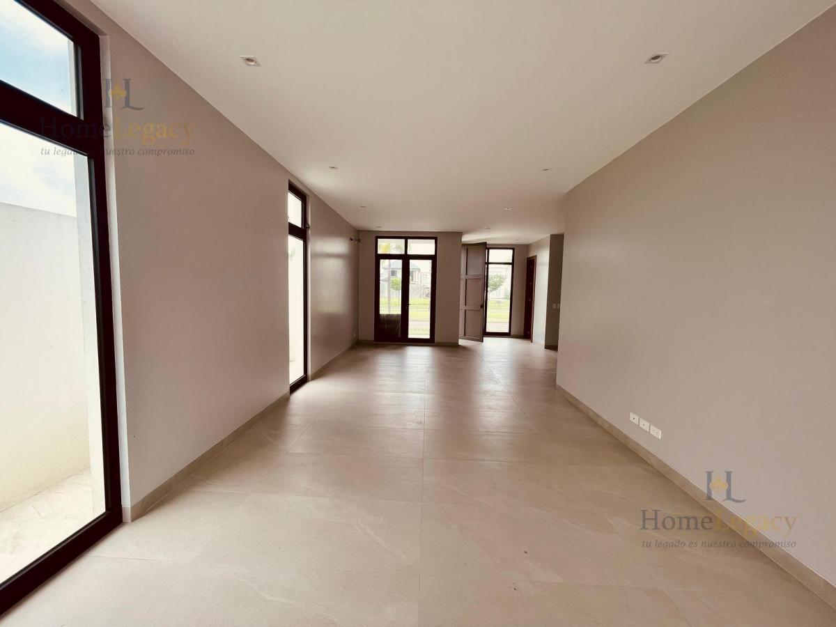 Venta de Casa a Estrenar en Aires Norte, Samborondón | 214 m² | Terraza Am, Guayas — imagen 8