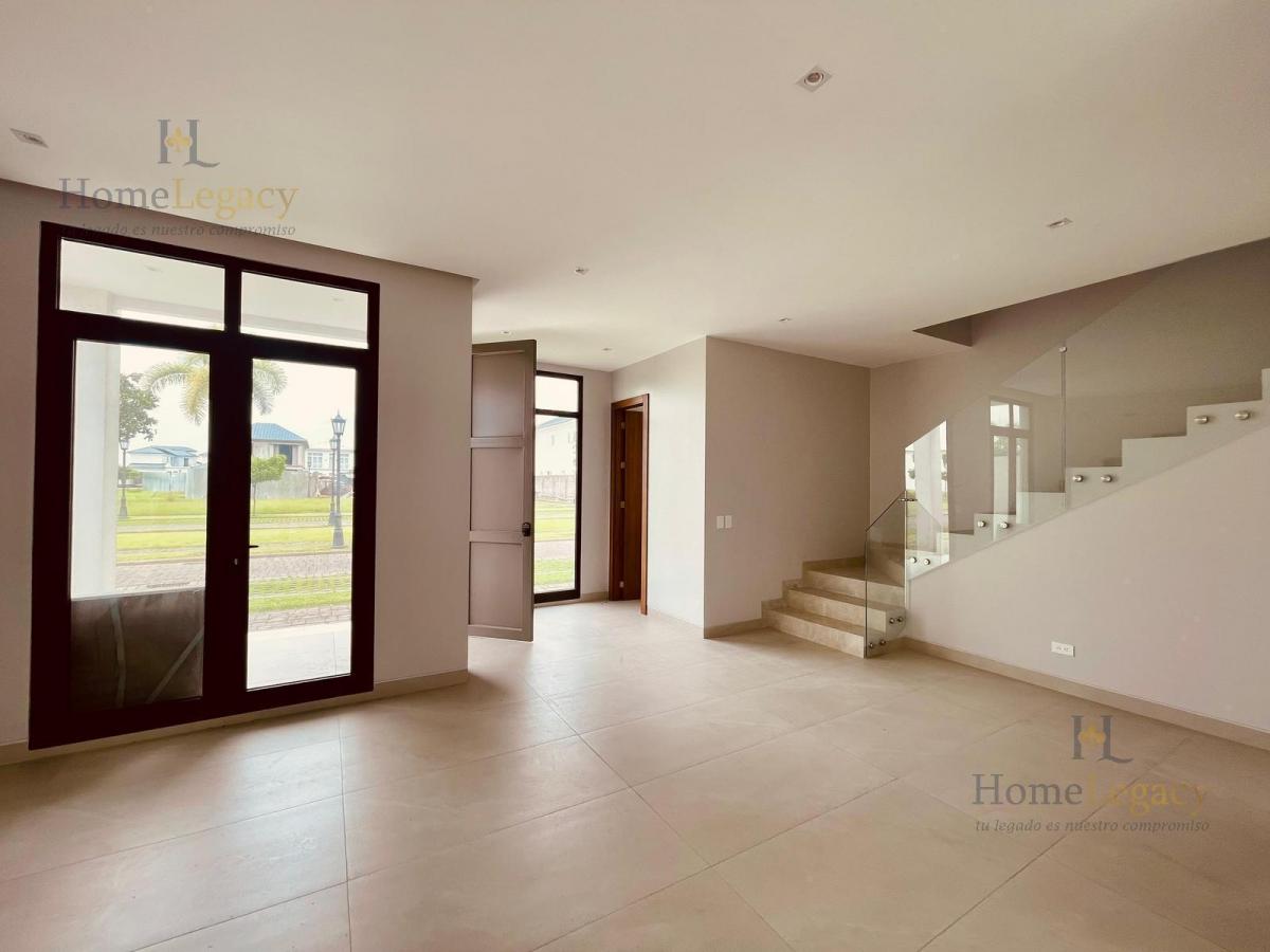Venta de Casa a Estrenar en Aires Norte, Samborondón | 214 m² | Terraza Am, Guayas — imagen 7