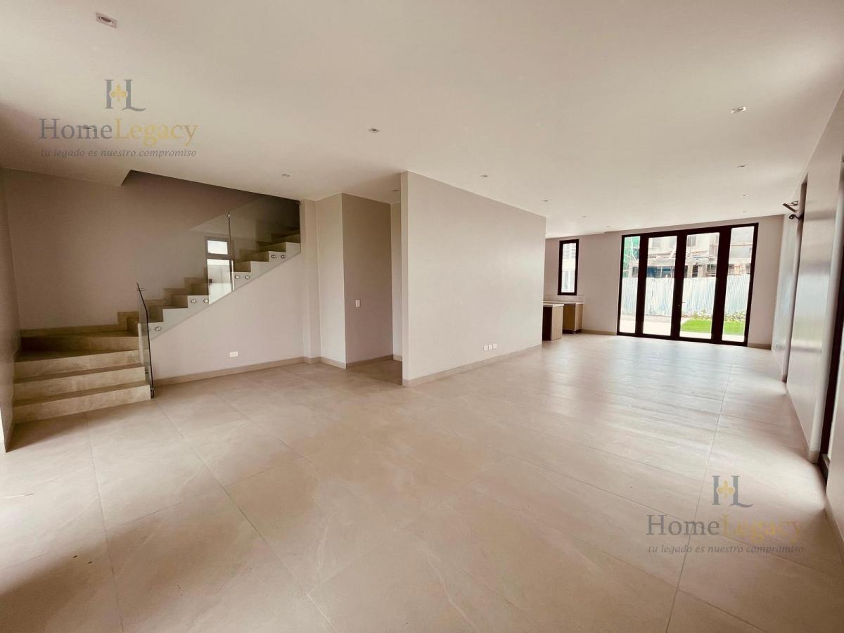 Venta de Casa a Estrenar en Aires Norte, Samborondón | 214 m² | Terraza Am, Guayas — imagen 6