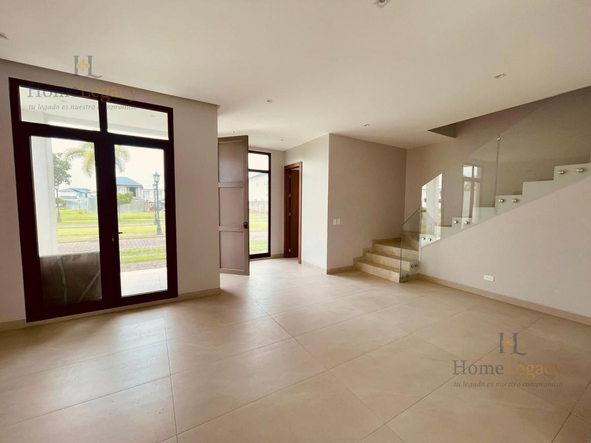 Venta de Casa a Estrenar en Aires Norte, Samborondón | 214 m² | Terraza Am, Guayas — imagen 5