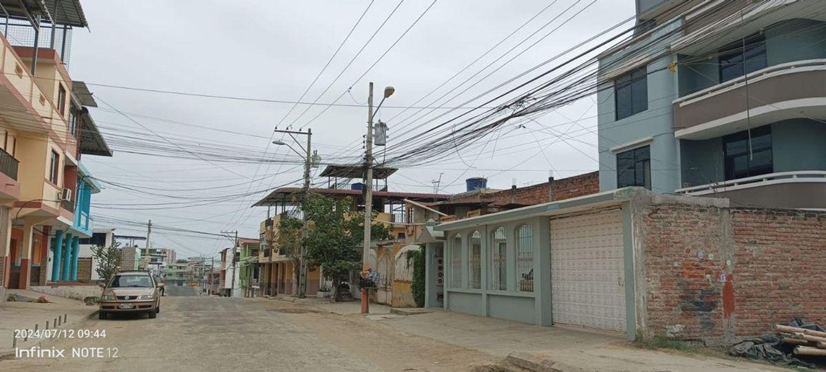 Casa Rentera de Venta en Manta Zona Sur, Manabí — imagen 10