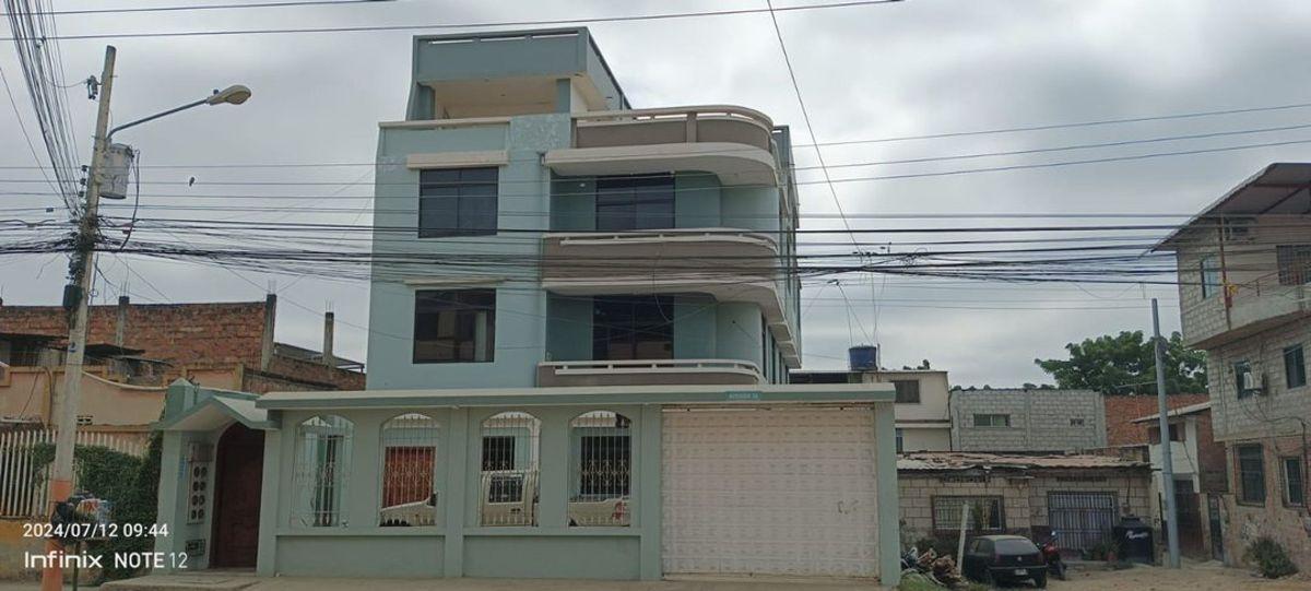 Casa Rentera de Venta en Manta Zona Sur, Manabí — imagen 9