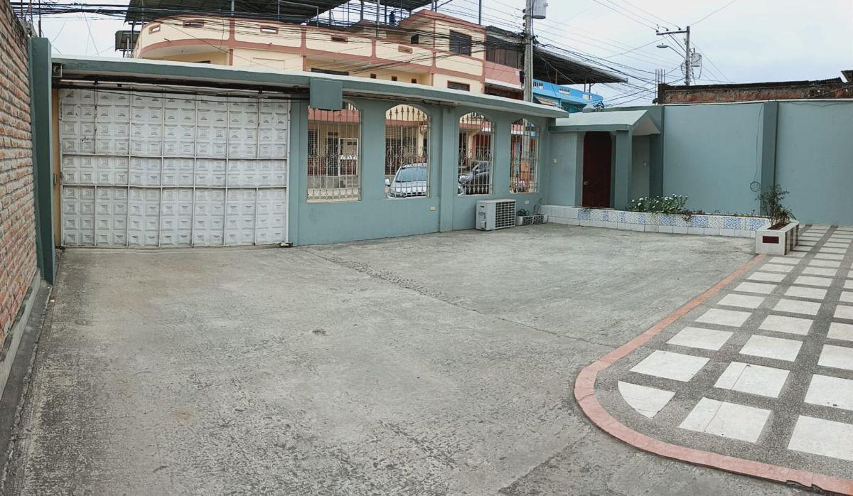 Casa Rentera de Venta en Manta Zona Sur, Manabí — imagen 8