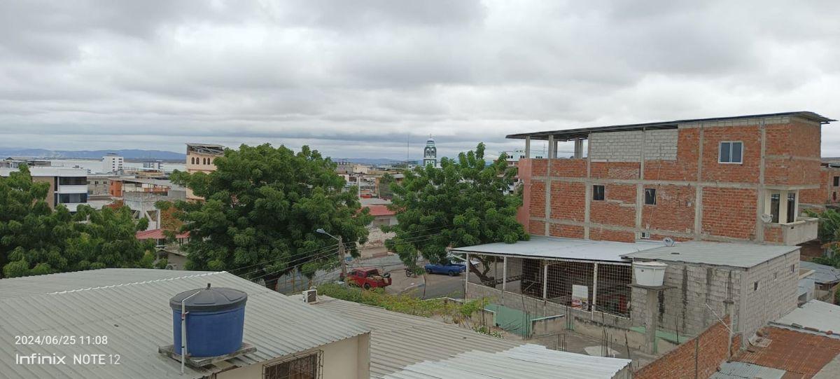 Casa Rentera de Venta en Manta Zona Sur, Manabí — imagen 7