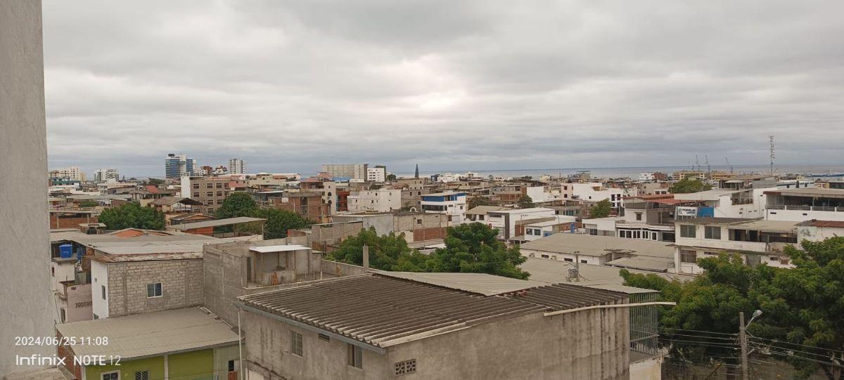 Casa Rentera de Venta en Manta Zona Sur, Manabí — imagen 6