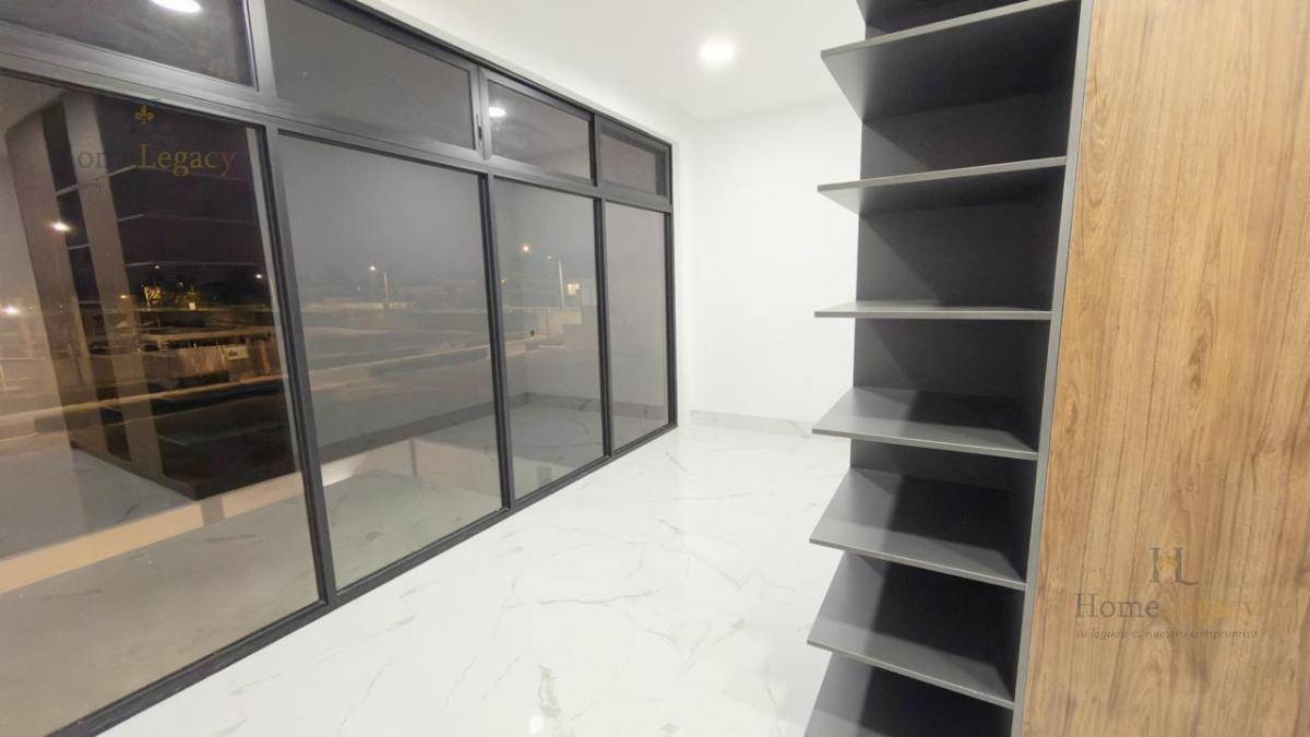 Venta de Casa por Estrenar con Piscina – Sector Uees, Samborondón Am, Guayas — imagen 9