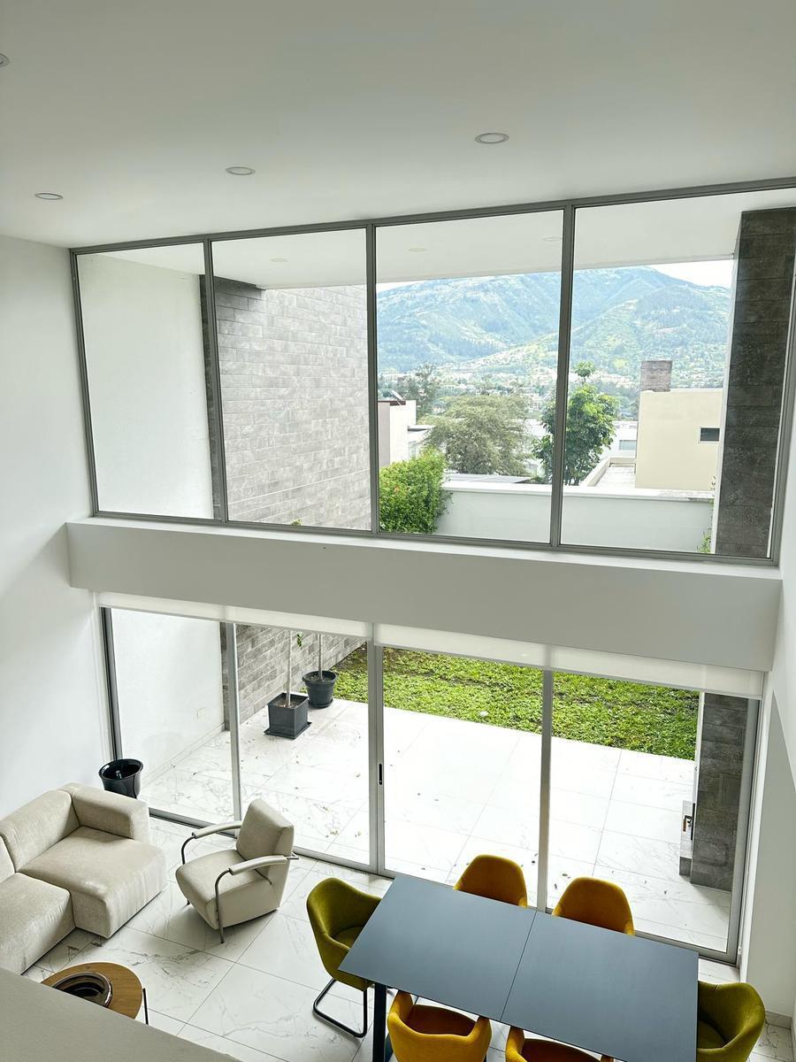 Cumbaya Loft de Venta Sector Cerveceria — imagen 10
