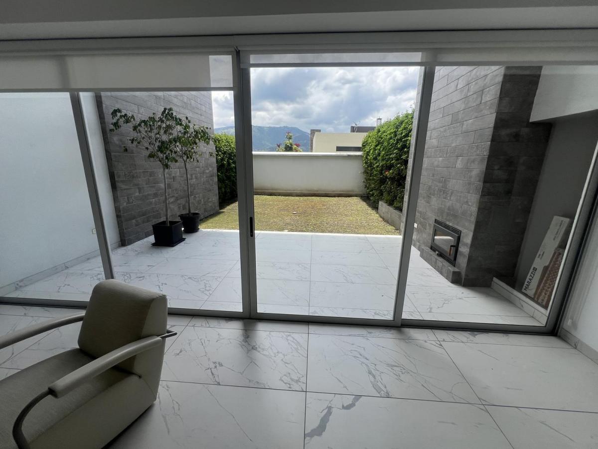 Cumbaya Loft de Venta Sector Cerveceria — imagen 9