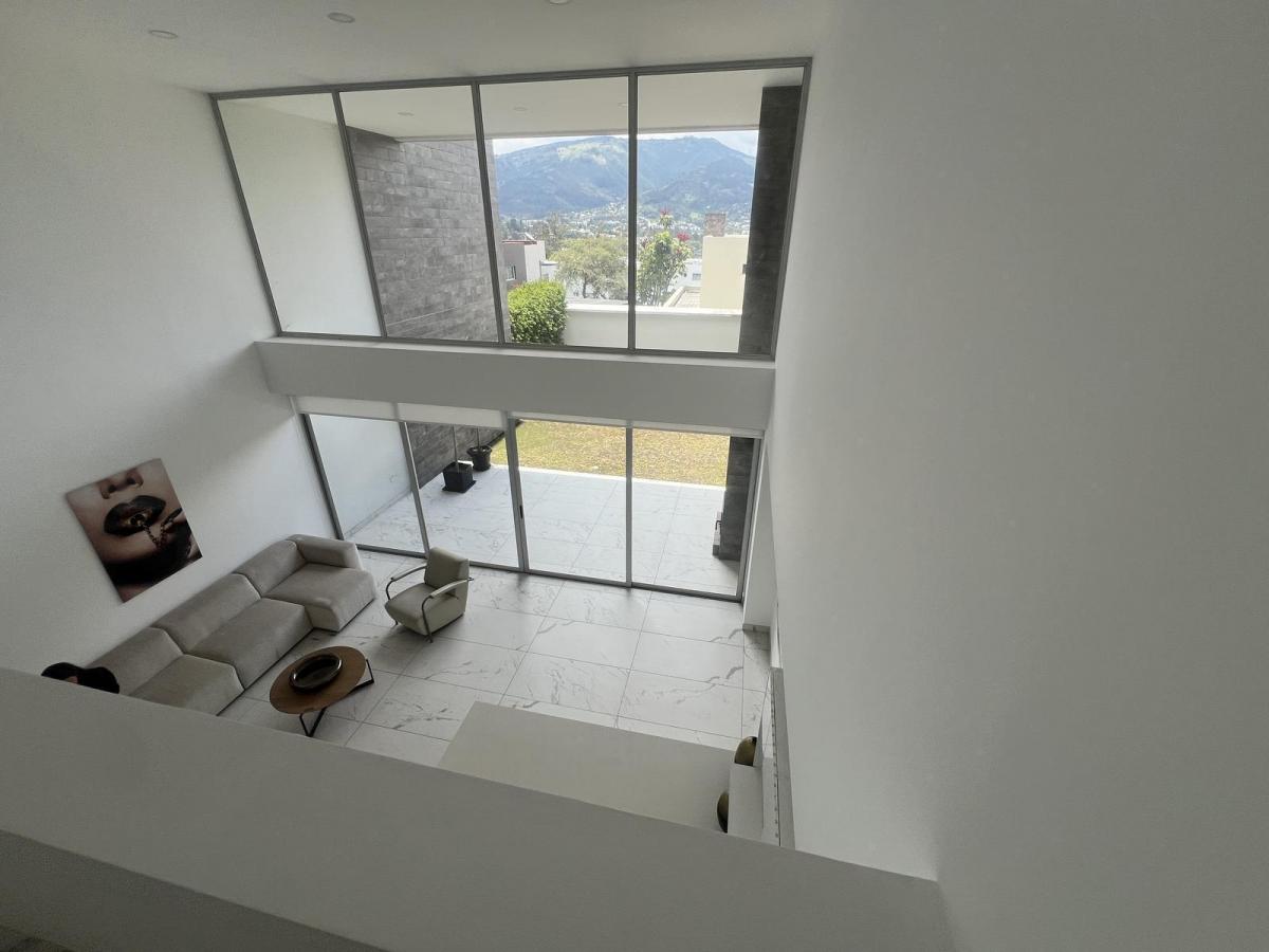 Cumbaya Loft de Venta Sector Cerveceria — imagen 6