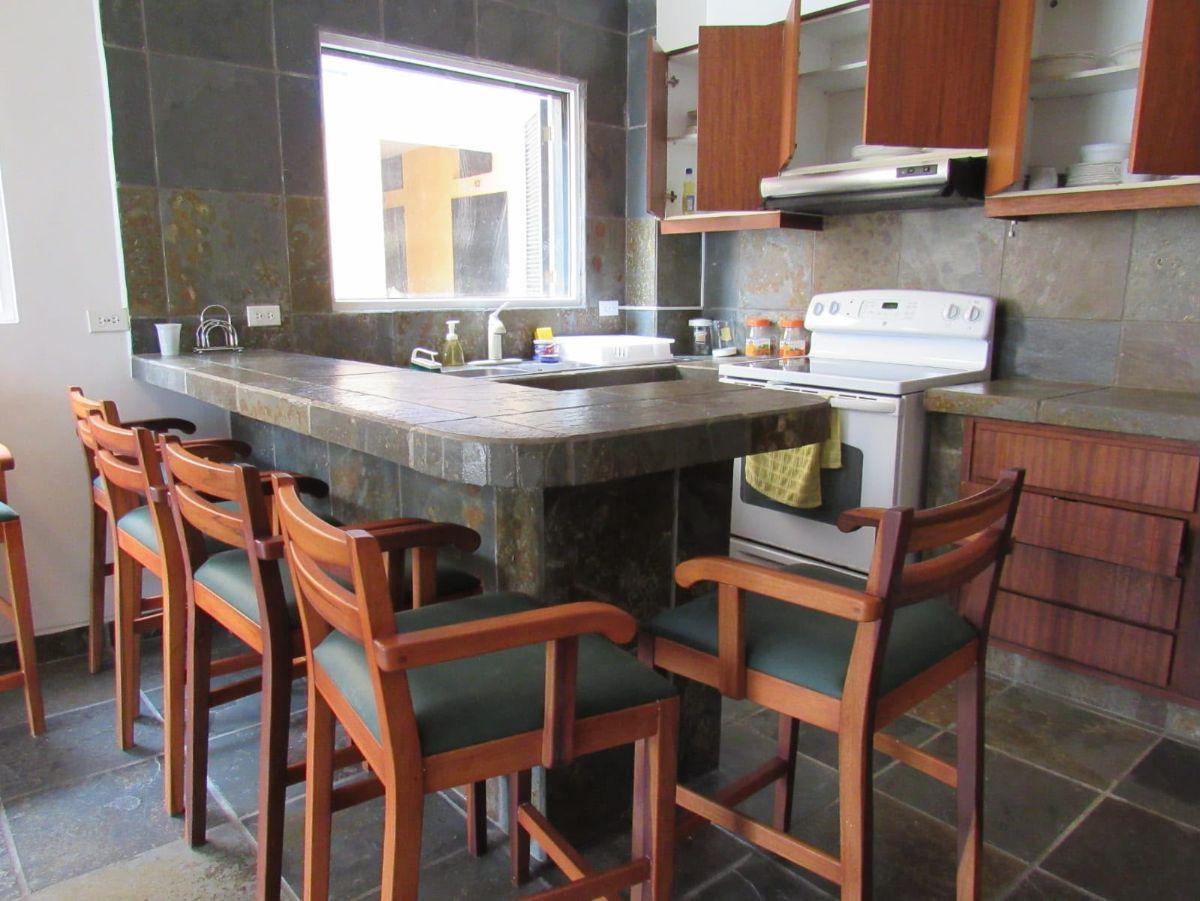 Venta Departamento Amplio Vista Al Mar Tonchigue, Atacames — imagen 7