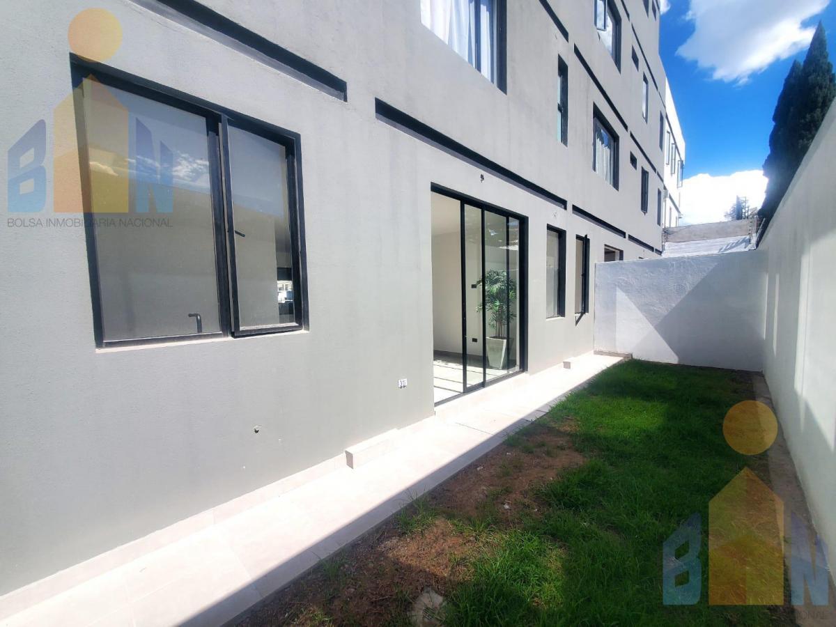 Suite en Venta Nueva a Estrenar en El Valle de Los Chillos — imagen 10
