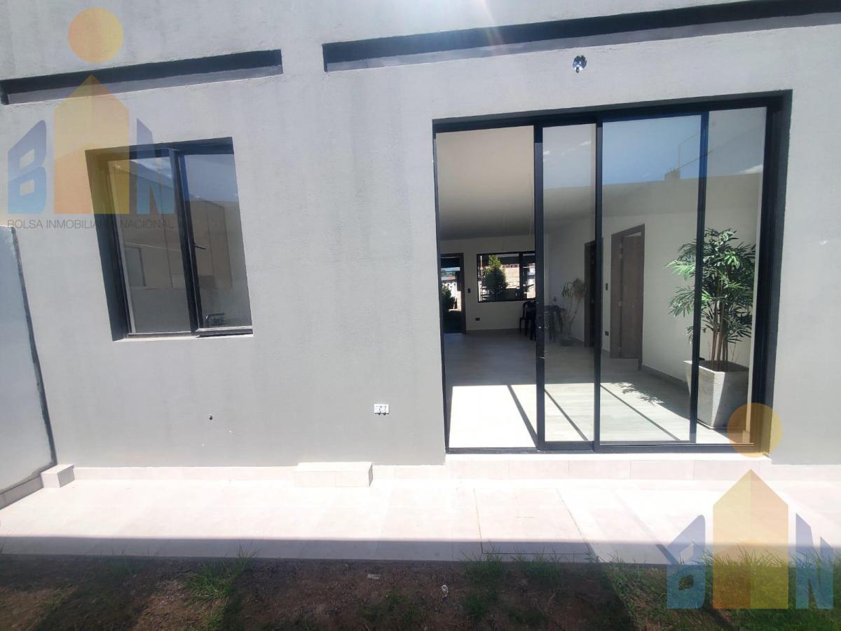 Suite en Venta Nueva a Estrenar en El Valle de Los Chillos — imagen 9