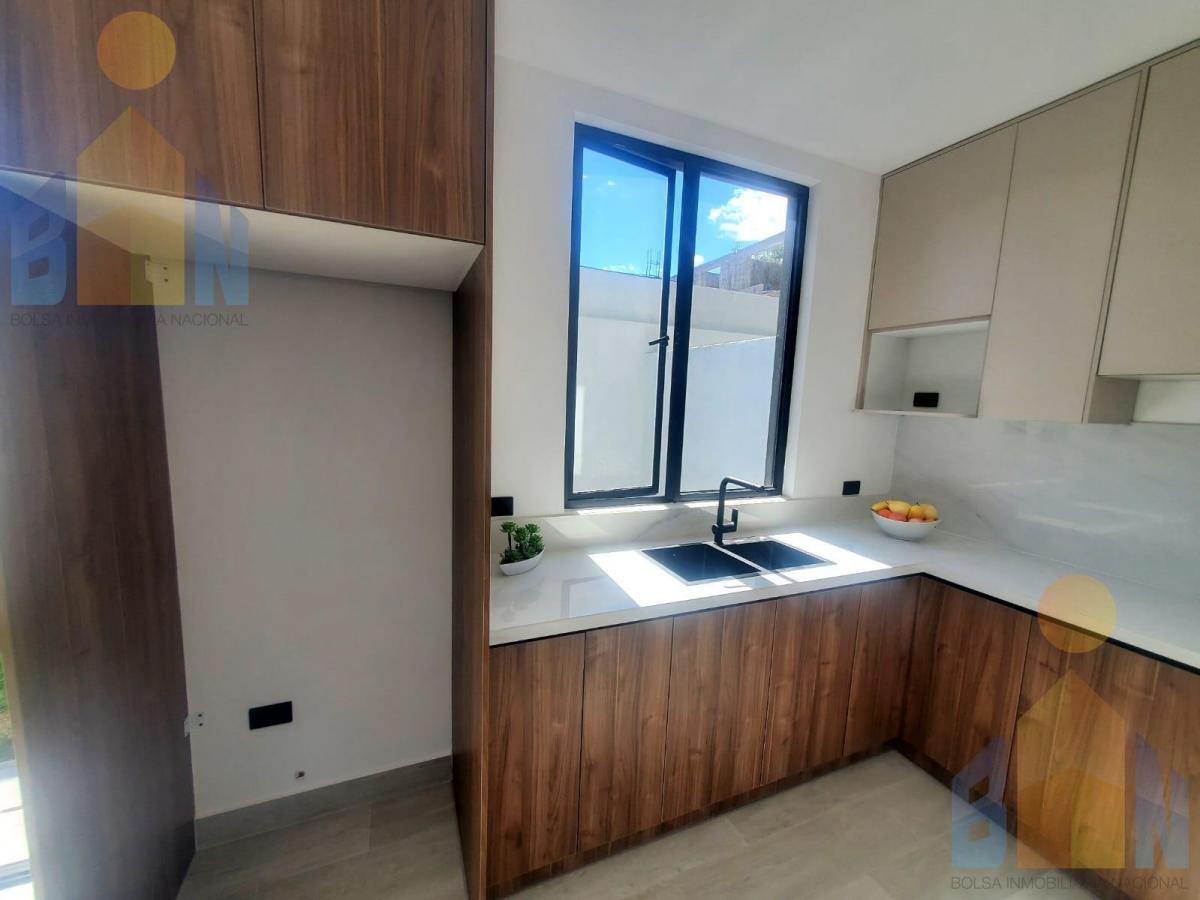 Suite en Venta Nueva a Estrenar en El Valle de Los Chillos — imagen 8