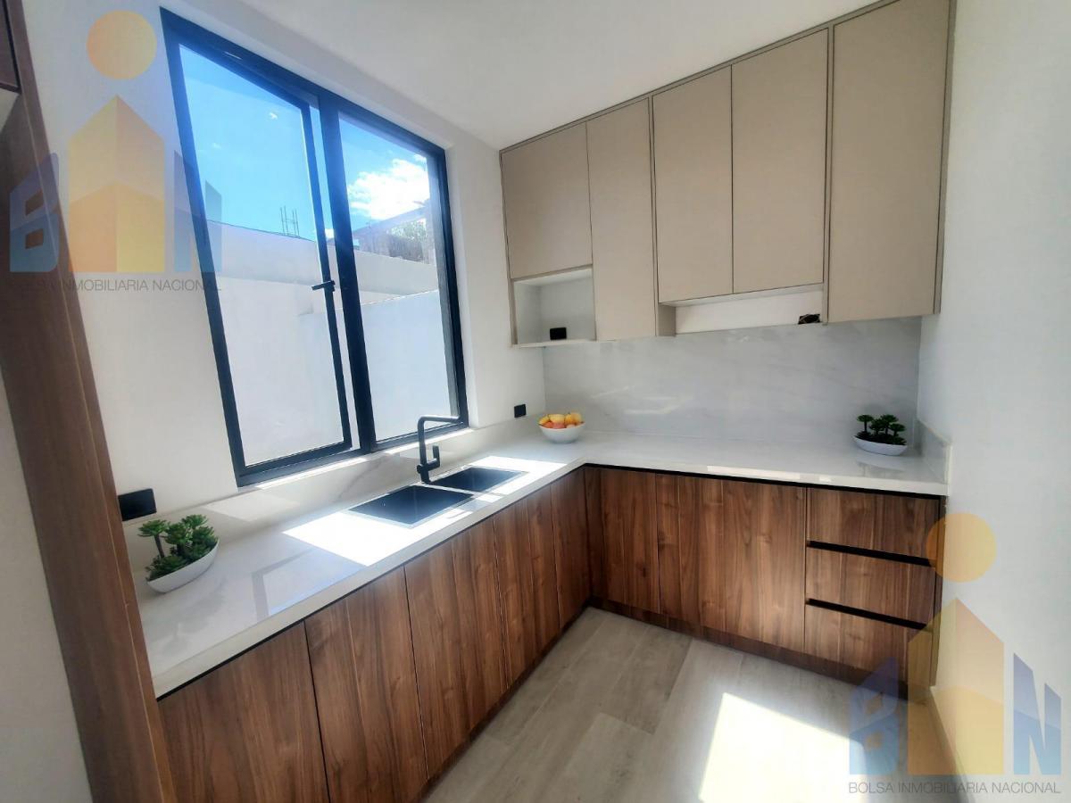 Suite en Venta Nueva a Estrenar en El Valle de Los Chillos — imagen 6