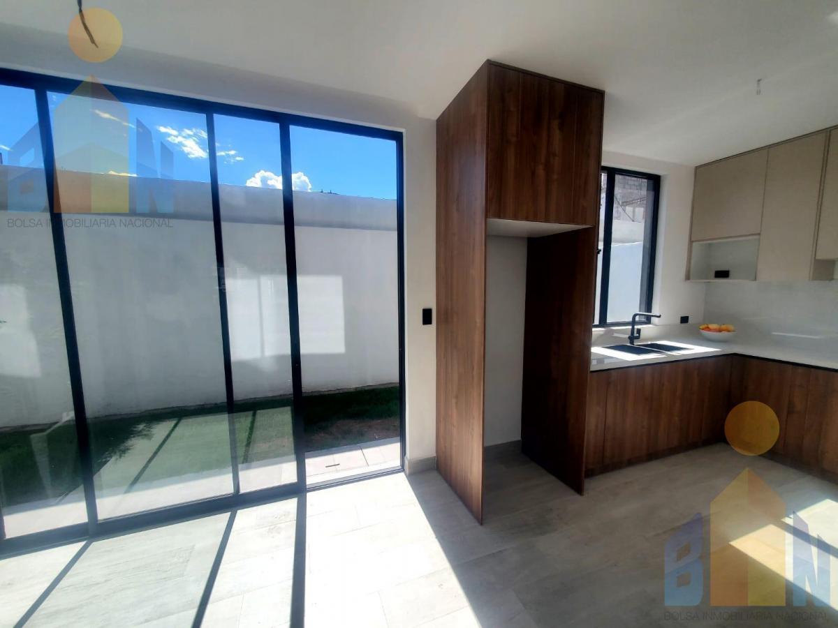 Suite en Venta Nueva a Estrenar en El Valle de Los Chillos — imagen 5