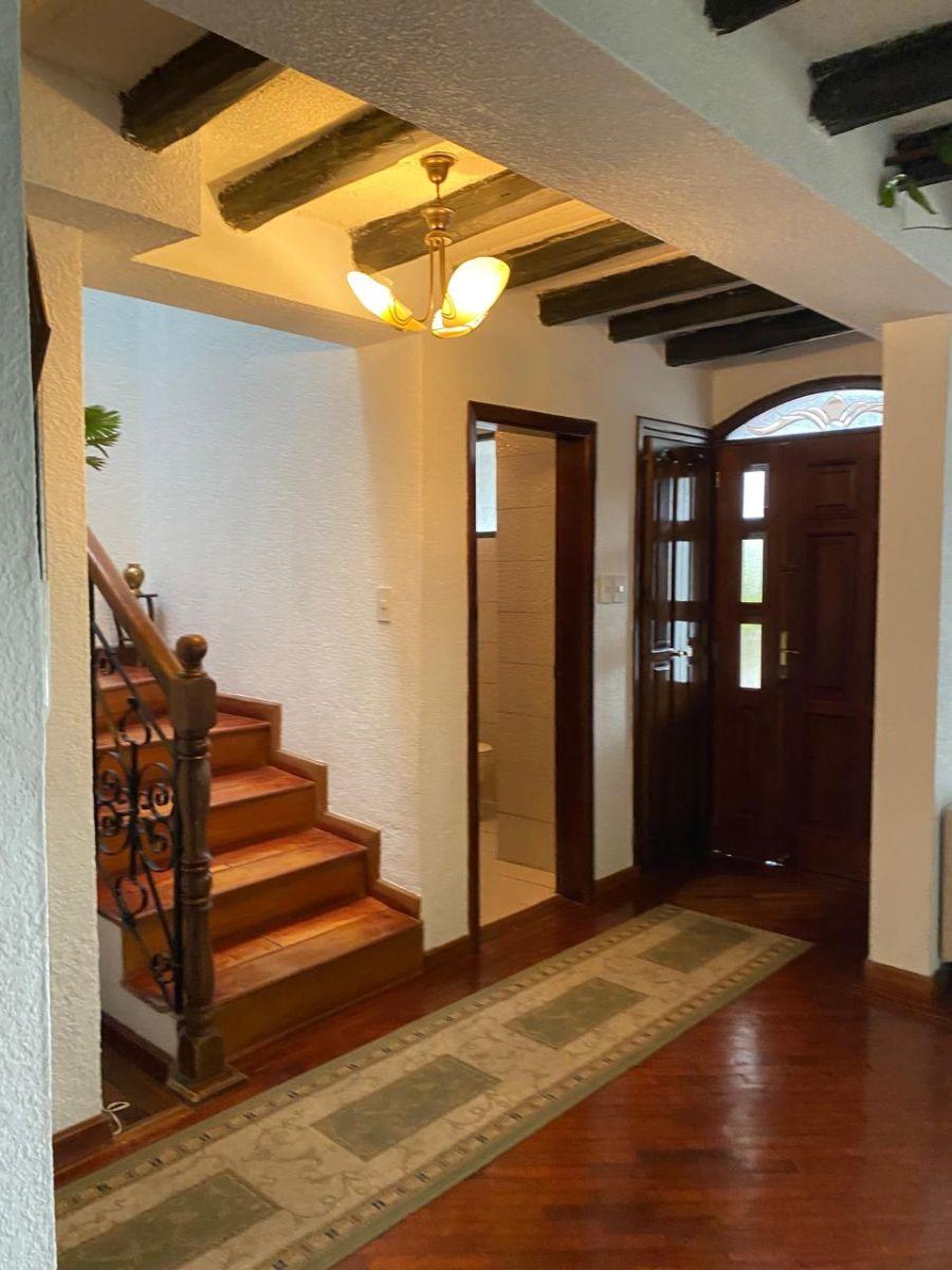 Linda Casa Estilo Especial y Rustico — imagen 6