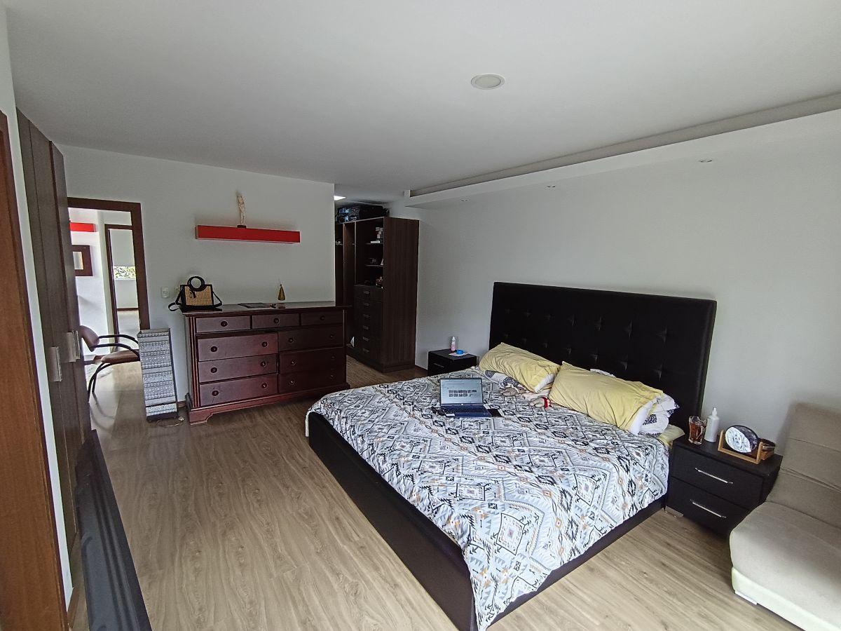 Casa de Venta con 3 Habitaciones en Cumbaya Lumbisi — imagen 8