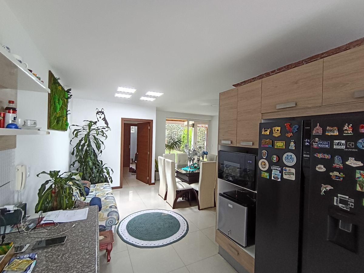 Casa de Venta con 3 Habitaciones en Cumbaya Lumbisi — imagen 7