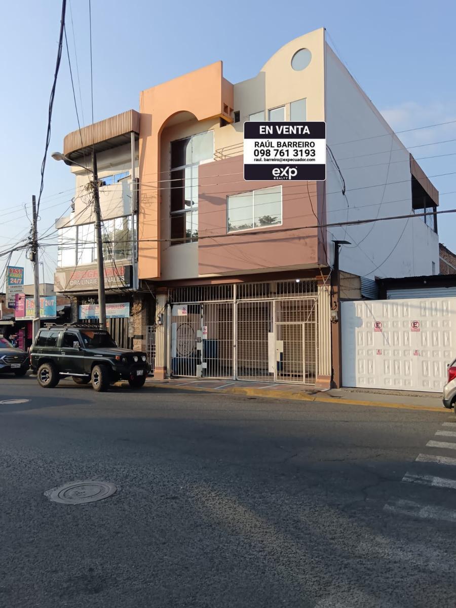 Casa en Venta en Portoviejo, Manabí — imagen 6