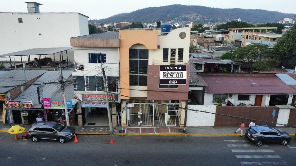 Casa en Venta en Portoviejo, Manabí — imagen 5