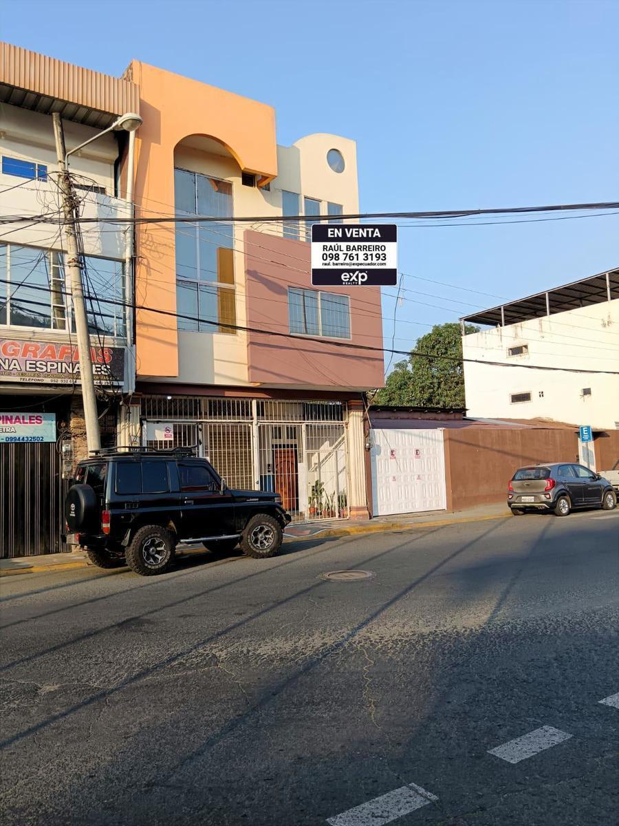 Casa en Venta en Portoviejo, Manabí — imagen 4