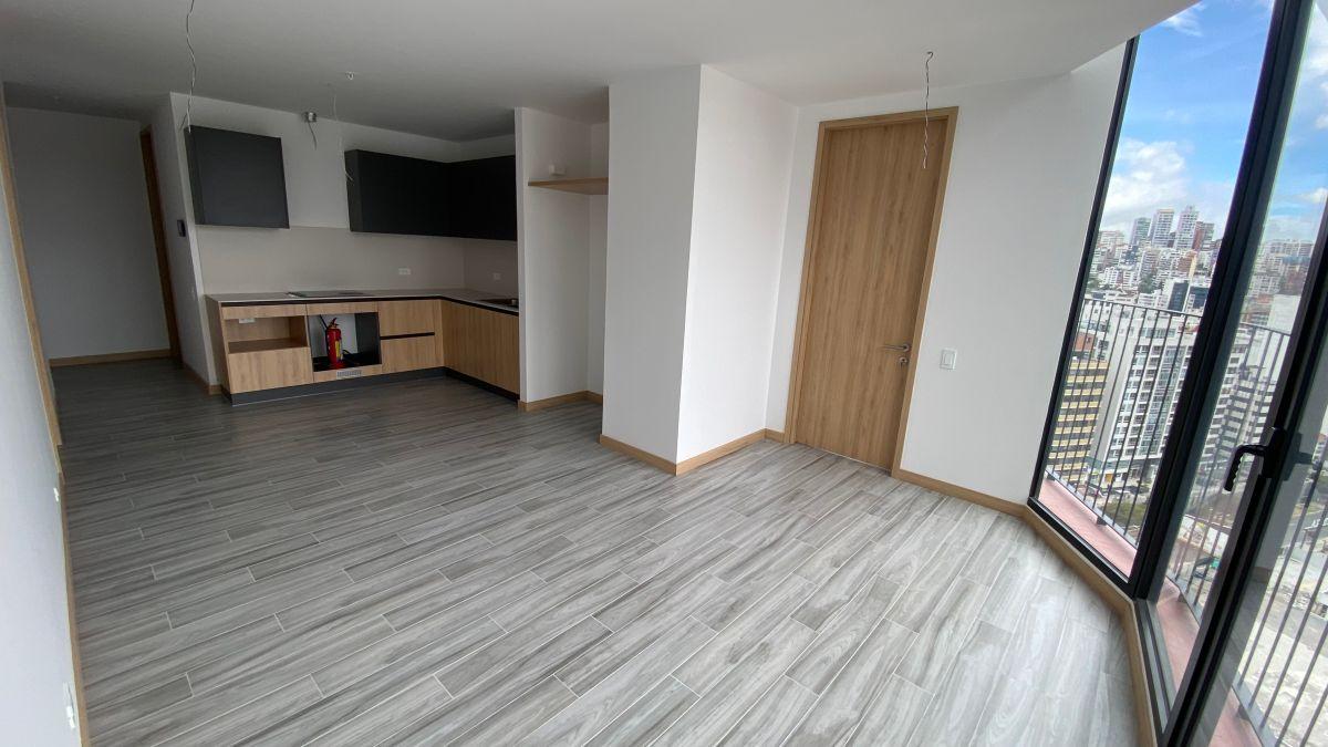Departamento | Oportunidad | Epiq | Venta | 2 Dorm. | Norte de Quito — imagen 10
