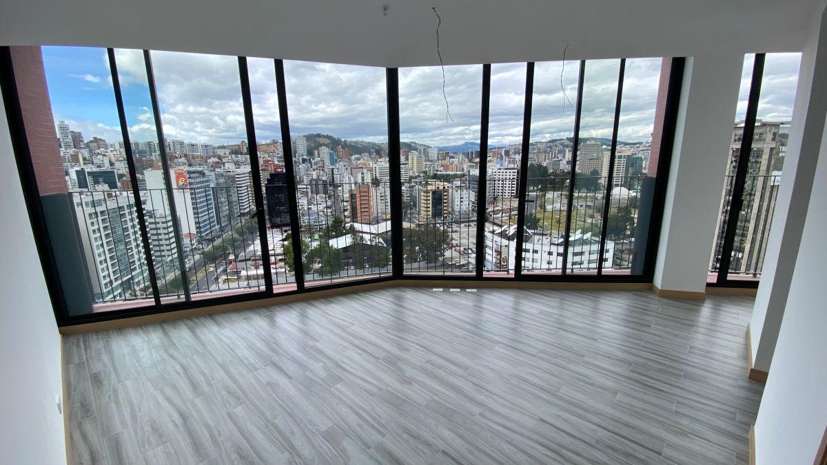 Departamento | Oportunidad | Epiq | Venta | 2 Dorm. | Norte de Quito — imagen 9