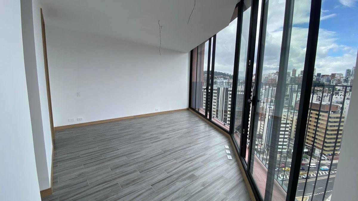 Departamento | Oportunidad | Epiq | Venta | 2 Dorm. | Norte de Quito — imagen 8